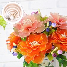  8 Pcs Stampo in Plastica Per