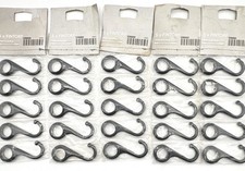 Lotto 25 ganci Ikea Fintorp