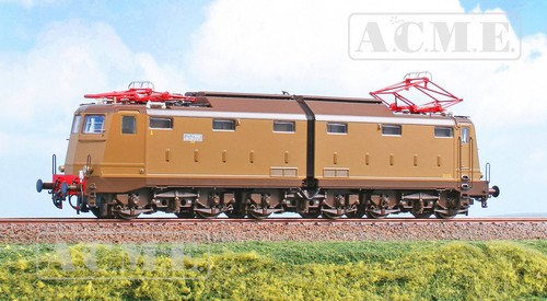 Acme 60426 scala - ho, locomotiva
