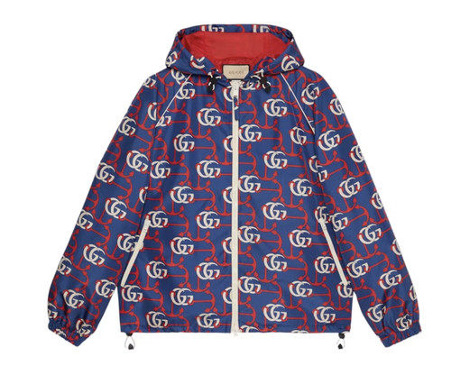 Giacca gucci monogram - giacca, gg