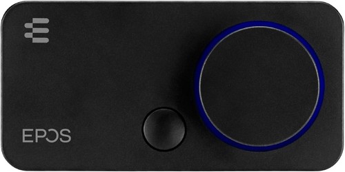 Scheda audio esterna per