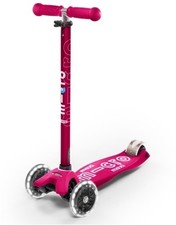 MONOPATTINO scooter MAXI MICRO