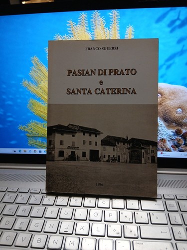 Pasian prato santa - pasian,
