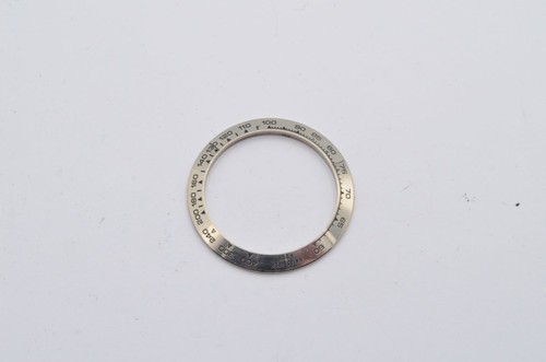 Rolex daytona bezel insert - rolex,