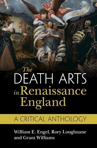The death arts - death, renaissance