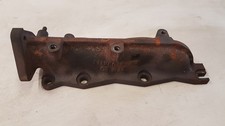 Collettore di scarico Renault