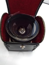 Custodia Con Obbiettivo Con Istruzioni Per L'uso 