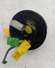 Contatto spiraliforme airbag