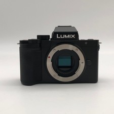 Panasonic LUMIX DC-G100 20,3