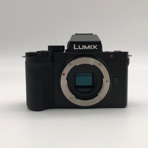 Panasonic lumix g100 3 - panasonic, dc-g100