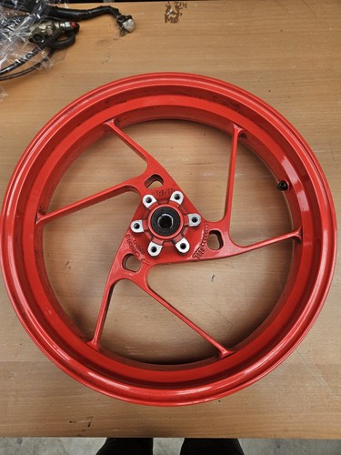 Cerchio anteriore aprilia - cerchio,