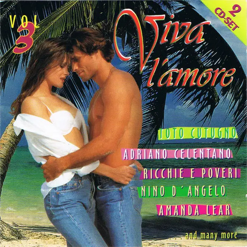 2xcd toto cutugno ricchi - toto, /