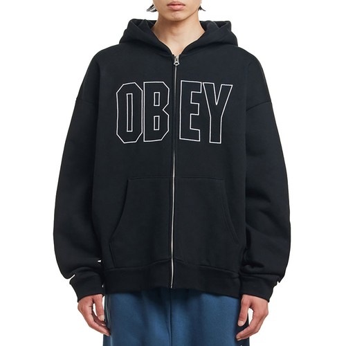 Obey gordon felpa con - gordon,