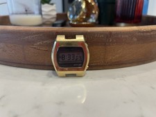 RARE Vintage 1977 Seiko
