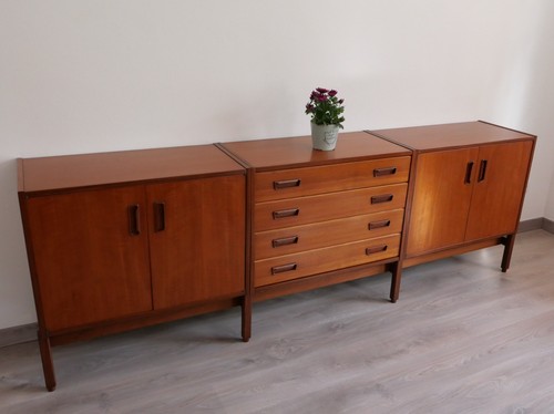 Buffet modulare enfilade - buffet,
