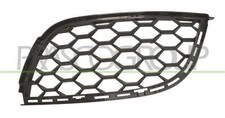 FRONT BUMPER INTERIOR LEFT