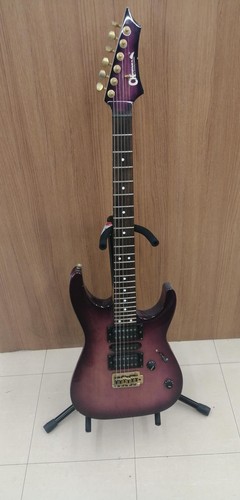 Charvel jackson dinky - by, hsh