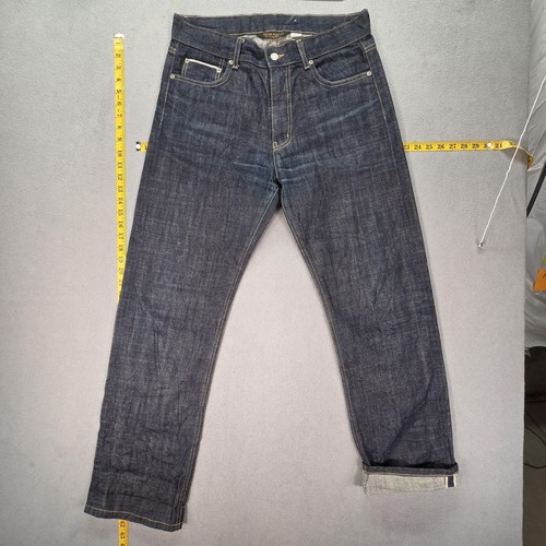 Jeans uniforme bridge - uniforme,