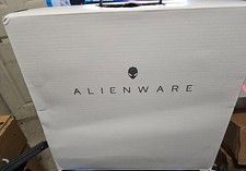 PORTATILE GAMING ALIENWARE 13 OLED QHD 1440P TOUCH CORE I7-7700HQ GTX 1060 IN SCATOLA