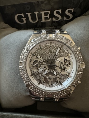 Orologio donna guess - orologio,