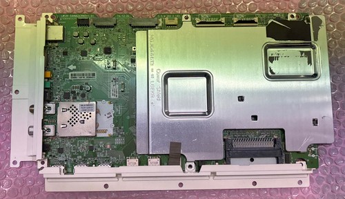 Scheda main led - (as88), lg