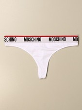 MOSCHINO UNDERWEAR BI-PACK