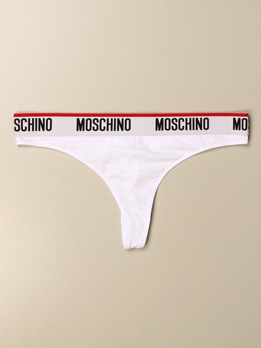 Moschino underwear pack - underwear, bi-pack
