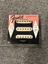Fender Pure Vintage 65