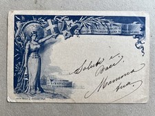 Intero postale regno nozze - p),