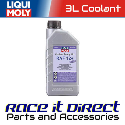Liqui moly liquido - moly, di