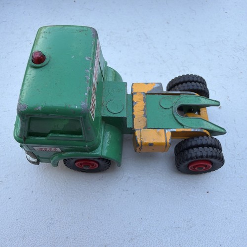 Vintage lesney matchbox ford - vintage,