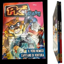 PK2 GIANT 56 - PK2 N°8 del