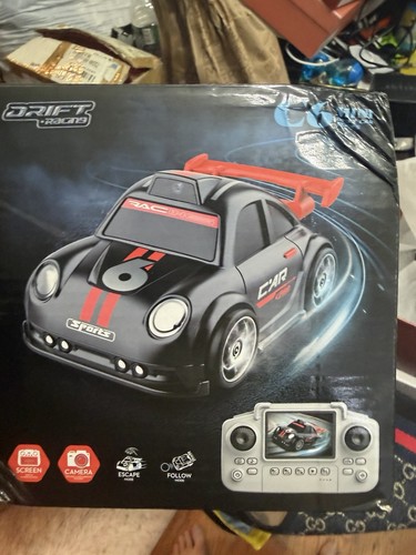 Drift racing mini - mini,