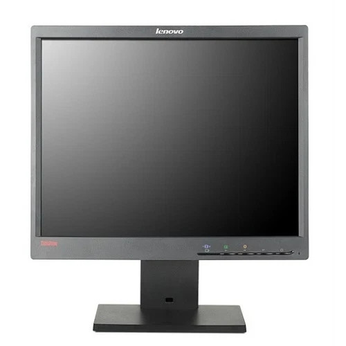 Lenovo thinkvision monitor - thinkvision,