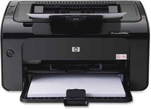 Laserjet p1102w stampante - laserjet,