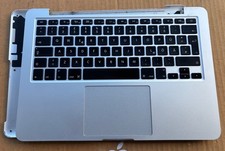 A1369 OTTIMA TASTIERA TOP CASE