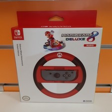 Volante Hori Mario Kart 8