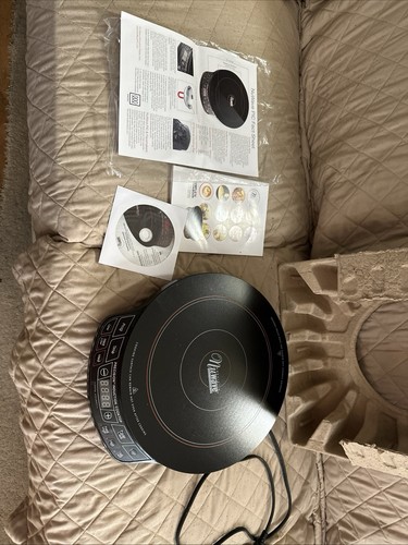Nuwave pro piano cottura - nuwave,