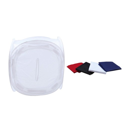 Cubo rotondo 4 - ,
