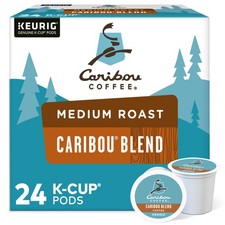 Caribou Miscela Caffè