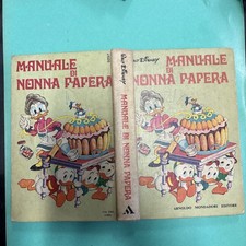 IL MANUALE DI NONNA PAPERA