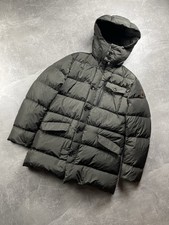 Montecore Luxury Tech Parka