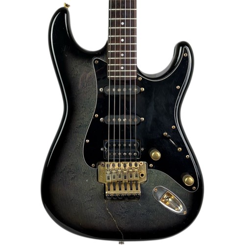 Fender japan str 80r - fender, str-80r
