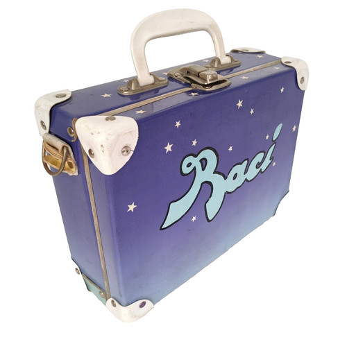 Valigetta promo baci - promo, perugina