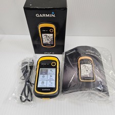 Garmin etrex gps - garmin, navigatore