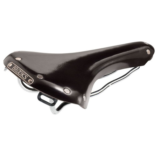 Sella b15 swallow nero - swallow,
