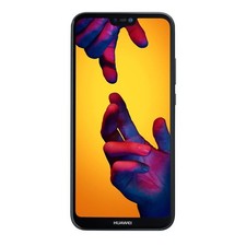 Huawei P20 Lite 64GB Nero