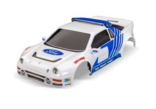 TRAXXAS Mini Rally VXL Ford