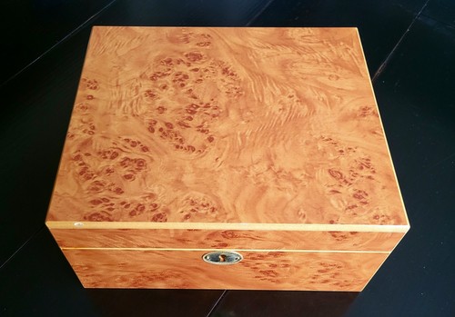 Humidor don salvatore vintage - humidor,