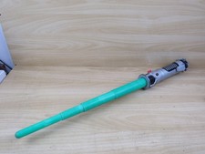 Vecchia spada laser star wars - vecchia,